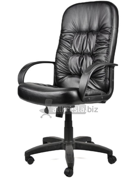 офисное кресло руководителя ch416