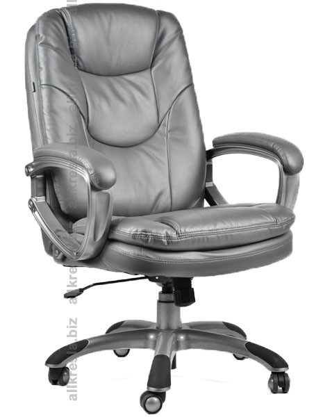 офисное кресло Chairman ch 668