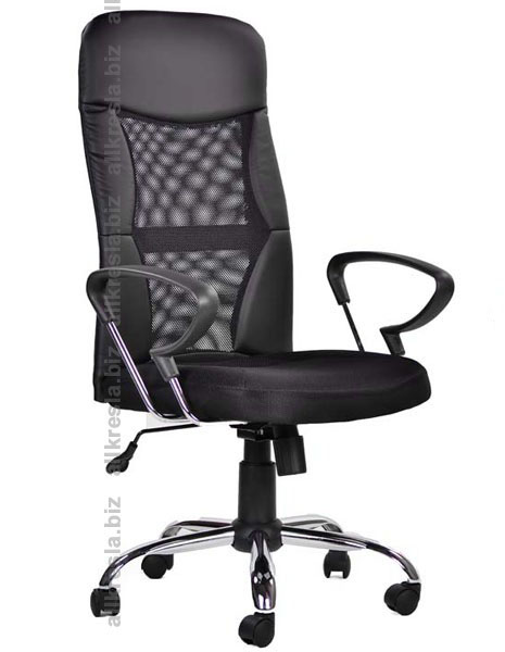 офисное кресло новый стиль зенит