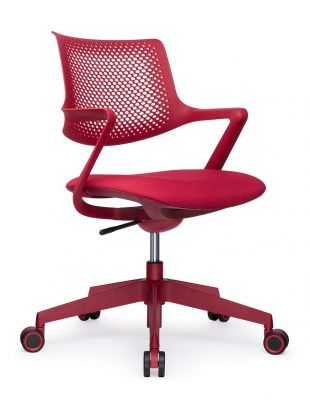 Кресло Dream B2202 Красный