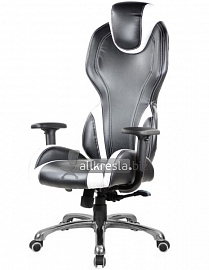 кресло Gamer 12 Хром