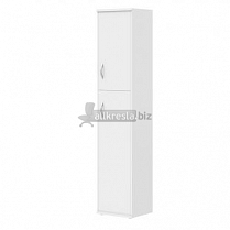 Купить imago шкаф колонка с глухой малой и средней дверьми су-1.8(r)