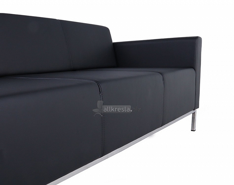 Купить Офисный диван МК Евро 2.0 - фото 2