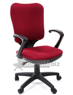 офисные кресла chairman ch340