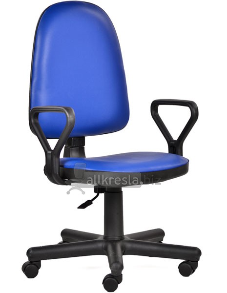Офисное кресло престиж
