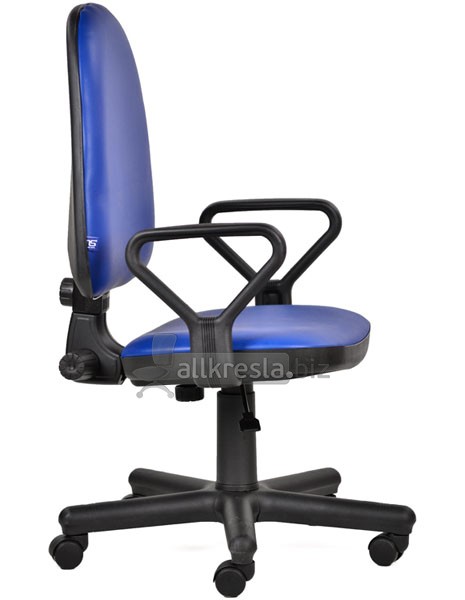 Офисное кресло престиж