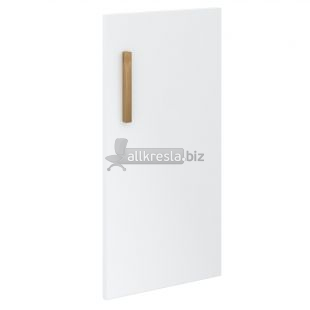 ФОРТА Дверь FLD 40-1(R) Белый премиум 396х18х766 (forta) ФОРТА Дверь FLD 40-1(R) Белый премиум 396х18х766 (forta)