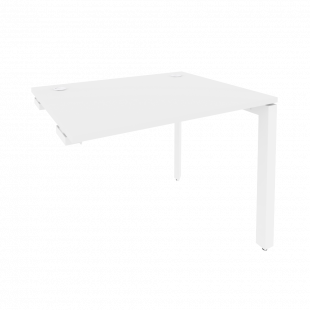 Купить onix стол-приставка на п-образном м/к к опорным элементам o.mp-spr-1.8 (980*800*750)