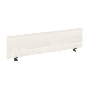 ЭДИС Экран EBP 1535 Ясень Траун/Мокко 1560х18х350 (edis)