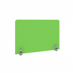 Onix Экран тканевый продольный O.TEKR-0 Зелёный 650*450*22