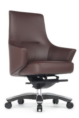 Кресло Jotto B1904 Коричневый (3A ND9719) натуральная кожа