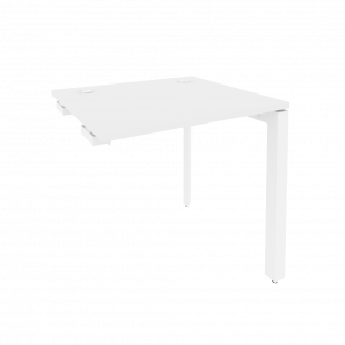 Купить onix стол-приставка на п-образном м/к к опорным элементам o.mp-spr-0.7 (780*720*750)