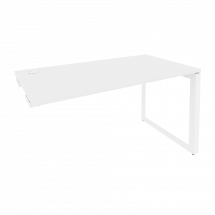Купить onix стол-приставка на о-образном м/к к опорным элементам o.mo-spr-3.7 (1380*720*750)