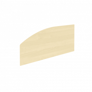 Рива Экран А.ЭКР-9 Клен 900*450*18 (riva)