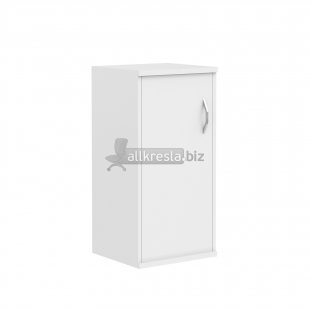 IMAGO Шкаф колонка с глухой дверью СУ-3.1(L) Белый