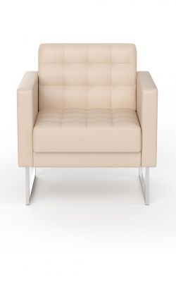 Купить кресло для отдыха chairman варна 780х800х840