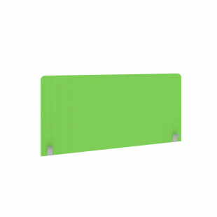 Riva Экран тканевый продольный А.ТЭКР-9.2 Зелёный 900*450*22