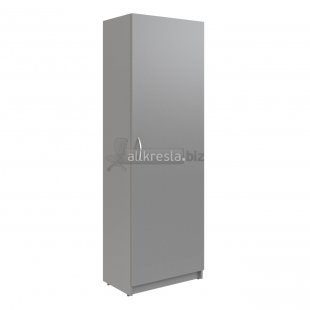 SIMPLE Шкаф для одежды SRW 60 Серый