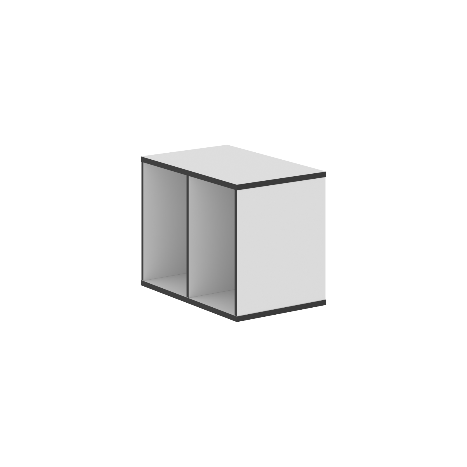 Купить усто полка uos 670 (670x500x430)
