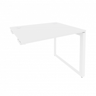 Купить onix стол-приставка на о-образном м/к к опорным элементам o.mo-spr-1.8 (980*800*750)