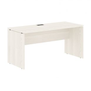 ЭДИС Стол прямой EDST 1567 Ясень Траун/Черный 1560х670х750 (edis) ЭДИС Стол прямой EDST 1567 Ясень Траун/Черный 1560х670х750 (edis)