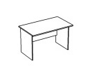 Купить стол прямоугольный (700x700x750)