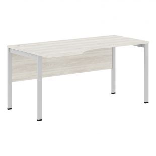 Стол письменный XMCET 169(L) Сосна Эдмонт 1600х900х750 ИКСТЕН-M (xten-m)