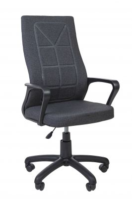 Кресло RCH 1165-1 S PL Серый