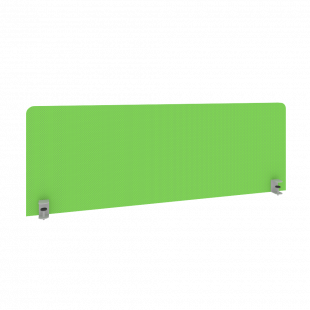 Onix Экран тканевый продольный O.TEKR-3 Зелёный 1250*450*22