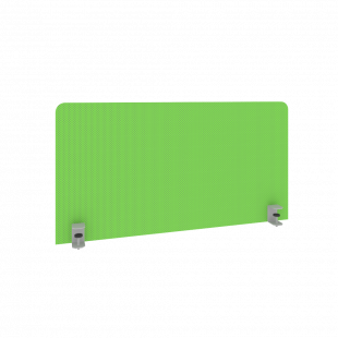 Onix Экран тканевый продольный O.TEKR-1 Зелёный 850*450*22