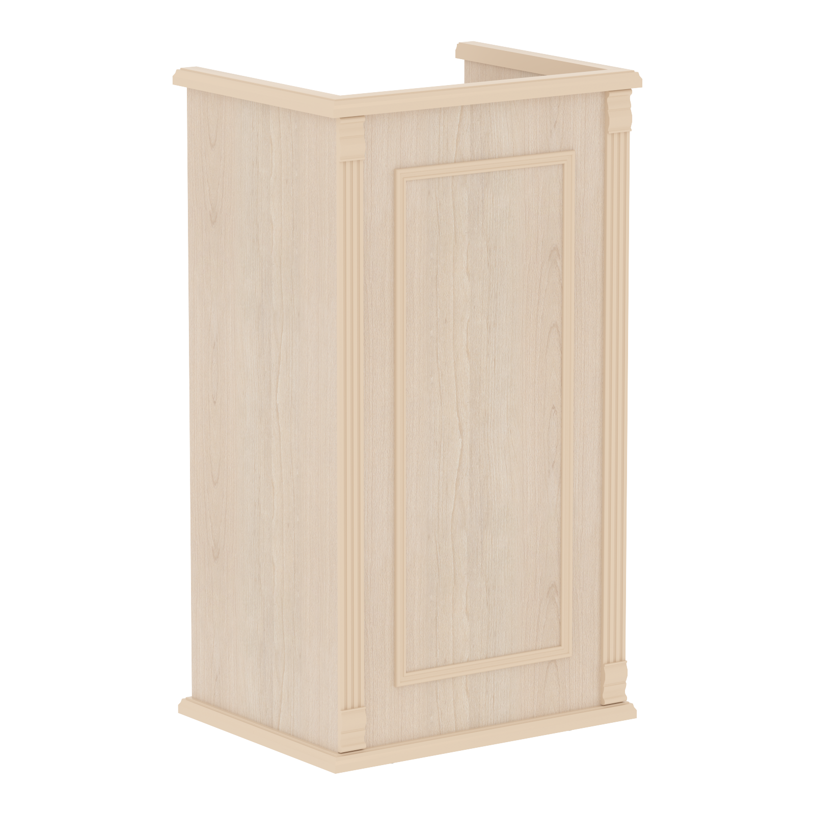 Купить трибуна rt 6550 650х500х1170 (ratum)