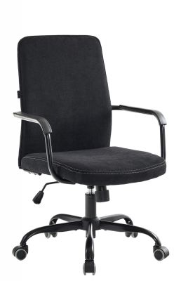 Офисное кресло Evp Mars LB Ткань Черный