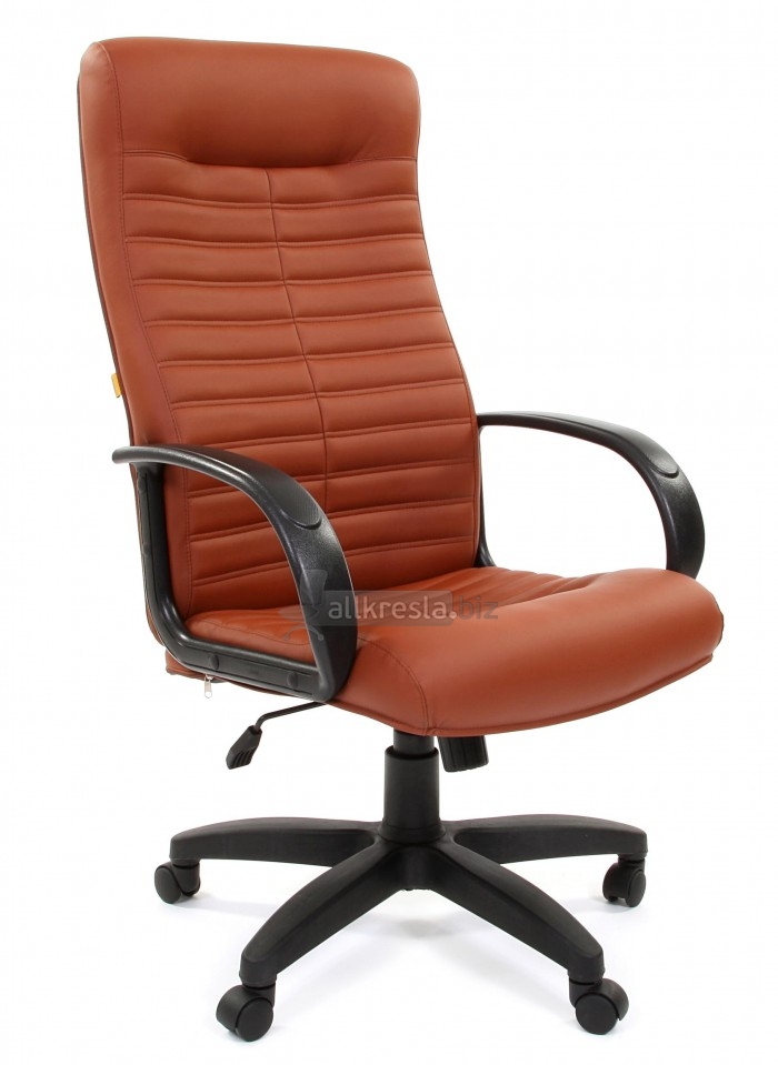Купить кресло руководителя Chairman CH 480 LT