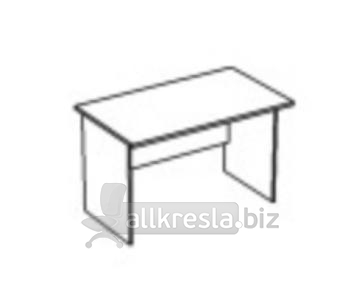 Купить стол прямоугольный (1500x700x750)