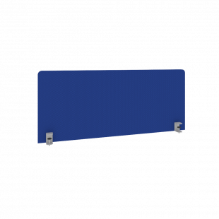 Металл Систем Экран тканевый для стола Б.ТЭКР-2 Синий 1050*450*22 (metal system) Металл Систем Экран тканевый для стола Б.ТЭКР-2 Синий 1050*450*22 (metal system)