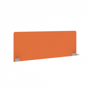 Slim Экран тканевый С.ТЭКР-4 Оранжевый 1090*450*22