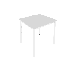 Купить slim стол письменный на металлокаркасе с.сп-2 (780*720*750)