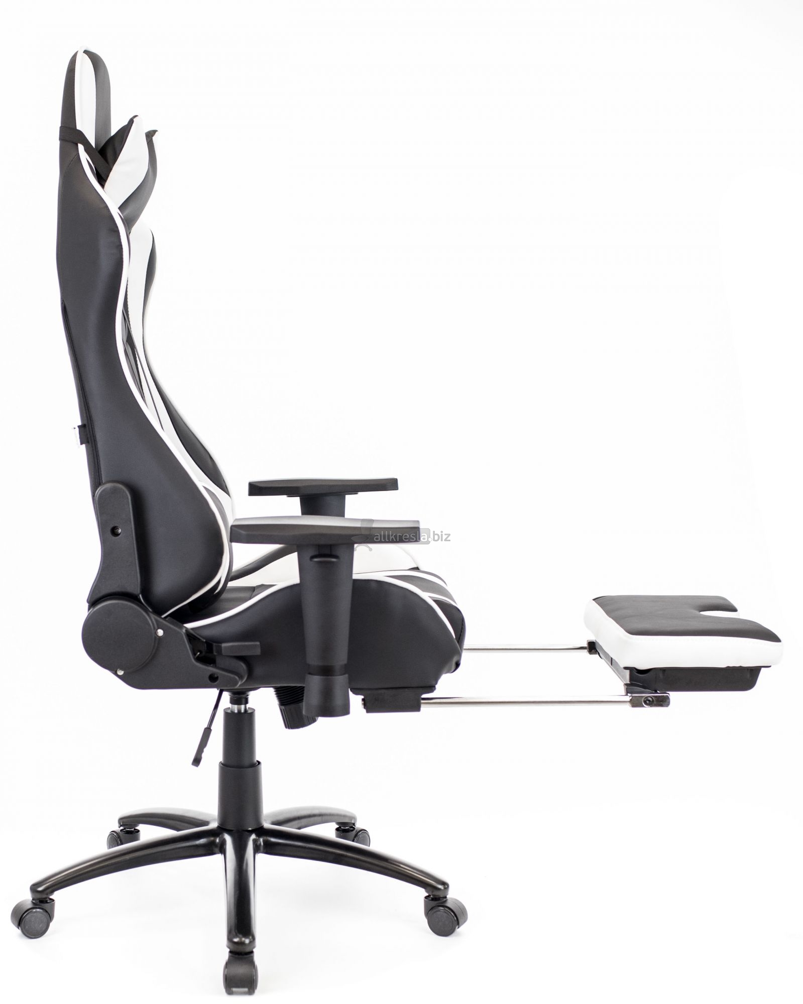 Купить геймерское кресло EvP Lotus S1 (Лотос)