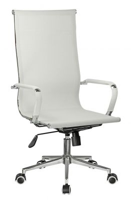 Кресло RCH 6001-1SE Белая сетка