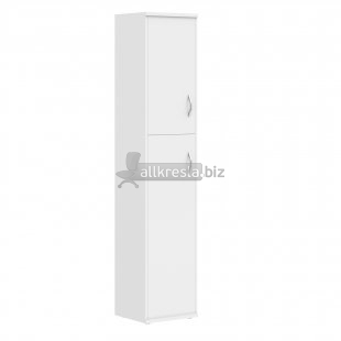 Купить imago шкаф колонка с глухой малой и средней дверьми су-1.8(l)