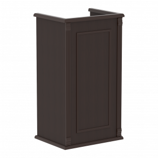 Трибуна RT 6550 Венге Магия 650х500х1170 (ratum)