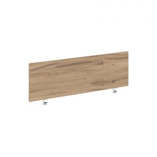ЭДИС Экран EBP 1135 Дуб Денвер светлый/Белый 1160х18х350 (edis) ЭДИС Экран EBP 1135 Дуб Денвер светлый/Белый 1160х18х350 (edis)