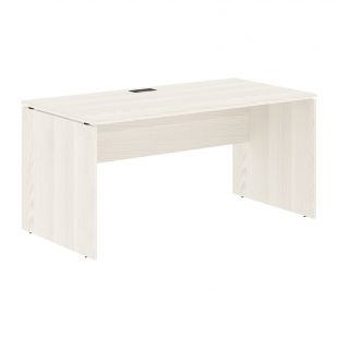 ЭДИС Стол прямой EDST 1580 Ясень Траун/Черный 1560х800х750 (edis) ЭДИС Стол прямой EDST 1580 Ясень Траун/Черный 1560х800х750 (edis)