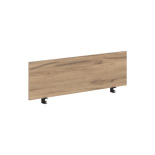 ЭДИС Экран EBP 1135 Дуб Денвер светлый/Черный 1160х18х350 (edis) ЭДИС Экран EBP 1135 Дуб Денвер светлый/Черный 1160х18х350 (edis)