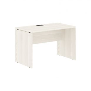 ЭДИС Стол прямой EDST 1167 Ясень Траун/Черный 1160х670х750 (edis) ЭДИС Стол прямой EDST 1167 Ясень Траун/Черный 1160х670х750 (edis)