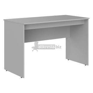 SIMPLE Стол письменный S-1200 Серый