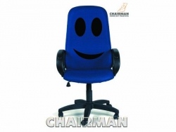 Офисные кресла CHAIRMAN и их комплектация