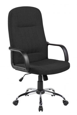 Кресло RCH 9309-1J Чёрный