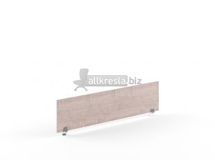 ИКСТЕН Экран XBP 123 Дуб Сонома (xten)