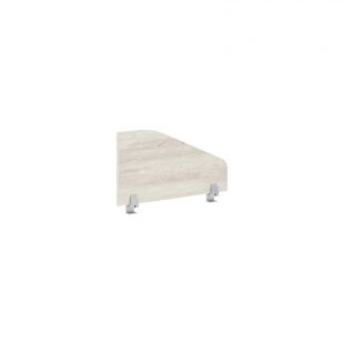 Экран XBL 653 Сосна Эдмонт 650х18х350 ИКСТЕН (xten)